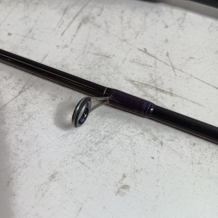 DAIWA ダイワ 01402177 釣り用品 ロッド バスロッド ハートランドZ HL-Z742MFS-ti06 キズ有 程度B