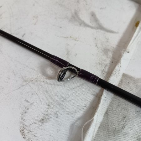 DAIWA ダイワ 01402177 釣り用品 ロッド バスロッド ハートランドZ HL-Z742MFS-ti06 キズ有 程度B