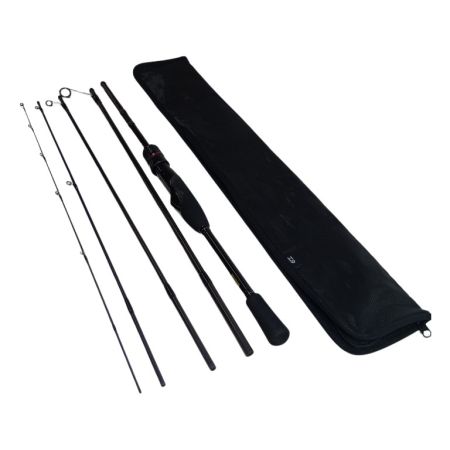 DAIWA ダイワ 05802561 釣り用品 ロッド アジングロッド 月下美人MX MB 610L-S-5 程度B