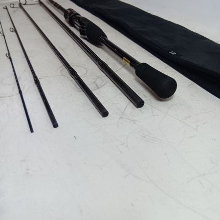 DAIWA ダイワ 05802561 釣り用品 ロッド アジングロッド 月下美人MX MB 610L-S-5 程度B