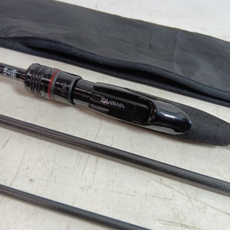 DAIWA ダイワ 05802561 釣り用品 ロッド アジングロッド 月下美人MX MB 610L-S-5 程度B