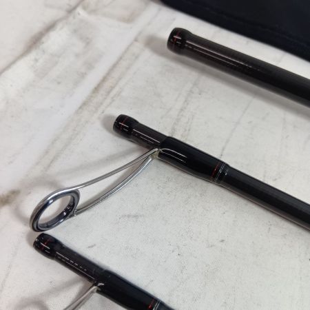 DAIWA ダイワ 05802561 釣り用品 ロッド アジングロッド 月下美人MX MB 610L-S-5 程度B