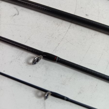 DAIWA ダイワ 05802561 釣り用品 ロッド アジングロッド 月下美人MX MB 610L-S-5 程度B