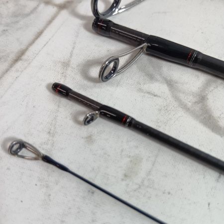 DAIWA ダイワ 05802561 釣り用品 ロッド アジングロッド 月下美人MX MB 610L-S-5 程度B