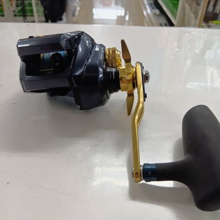 DAIWA ダイワ 247101 釣り用品 リール ベイトリール ティエラLJ IC200L