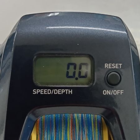 DAIWA ダイワ 247101 釣り用品 リール ベイトリール ティエラLJ IC200L