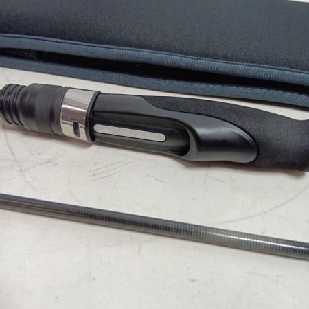 APIA ｸﾞﾗﾝﾃﾞｰｼﾞ ﾚｶﾞｼｰ ﾕﾆﾊﾞｰｻﾙ S77MT 釣り用品 ロッド ルアーロッド キズ有 程度B