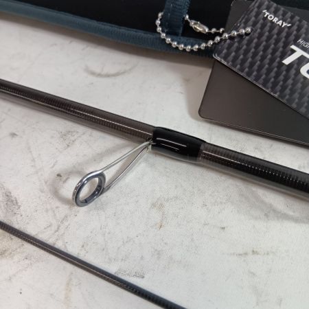 APIA ｸﾞﾗﾝﾃﾞｰｼﾞ ﾚｶﾞｼｰ ﾕﾆﾊﾞｰｻﾙ S77MT 釣り用品 ロッド ルアーロッド キズ有 程度B