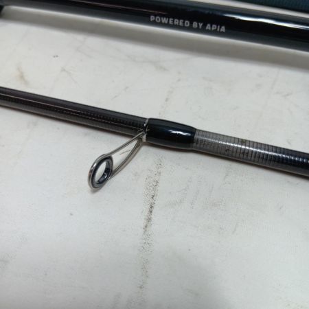 APIA ｸﾞﾗﾝﾃﾞｰｼﾞ ﾚｶﾞｼｰ ﾕﾆﾊﾞｰｻﾙ S77MT 釣り用品 ロッド ルアーロッド キズ有 程度B