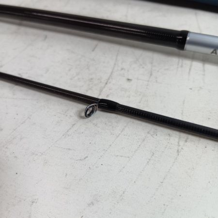 APIA ｸﾞﾗﾝﾃﾞｰｼﾞ ﾚｶﾞｼｰ ﾕﾆﾊﾞｰｻﾙ S77MT 釣り用品 ロッド ルアーロッド キズ有 程度B