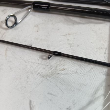 APIA ｸﾞﾗﾝﾃﾞｰｼﾞ ﾚｶﾞｼｰ ﾕﾆﾊﾞｰｻﾙ S77MT 釣り用品 ロッド ルアーロッド キズ有 程度B