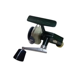 ABU 釣り用品 リール スピニングリール ｶｰﾃﾞｨﾅﾙ33 復刻 程度B Bランク