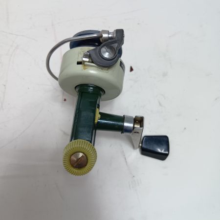 ABU 釣り用品 リール スピニングリール ｶｰﾃﾞｨﾅﾙ33 復刻 程度B