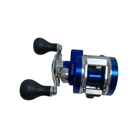 DAIWA ダイワ 釣り用品 リール 両軸リール  14ﾘｮｳｶﾞ ﾍﾞｲｼﾞｷﾞﾝｸﾞ C1012PE-SHL 程度B