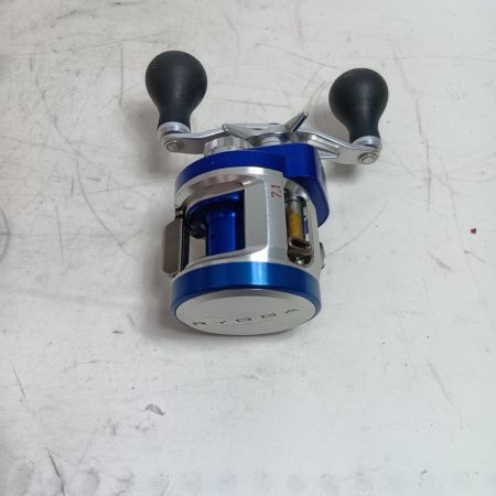 DAIWA ダイワ 釣り用品 リール 両軸リール  14ﾘｮｳｶﾞ ﾍﾞｲｼﾞｷﾞﾝｸﾞ C1012PE-SHL 程度B