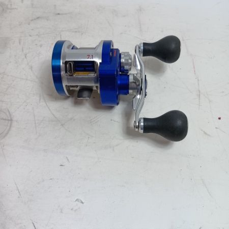 DAIWA ダイワ 釣り用品 リール 両軸リール  14ﾘｮｳｶﾞ ﾍﾞｲｼﾞｷﾞﾝｸﾞ C1012PE-SHL 程度B