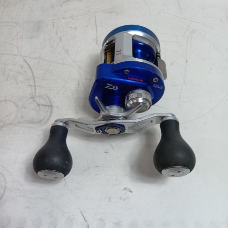 DAIWA ダイワ 釣り用品 リール 両軸リール  14ﾘｮｳｶﾞ ﾍﾞｲｼﾞｷﾞﾝｸﾞ C1012PE-SHL 程度B