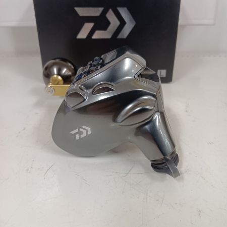 DAIWA ダイワ 801297 釣り用品 リール 電動リール 15シーボーグ200J-L 程度B ケーブル付 17km
