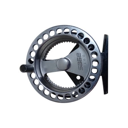 sage セージ 釣り用品 リールフライリール  3100  キズ有 程度B