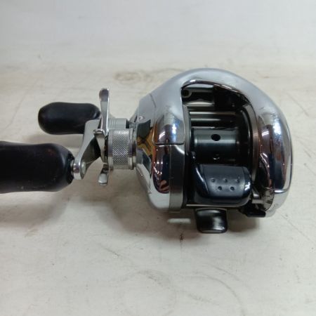 SHIMANO シマノ 02007 釣り用品 リール ベイトリール 06アンタレスDC7 LH キズ有 程度B