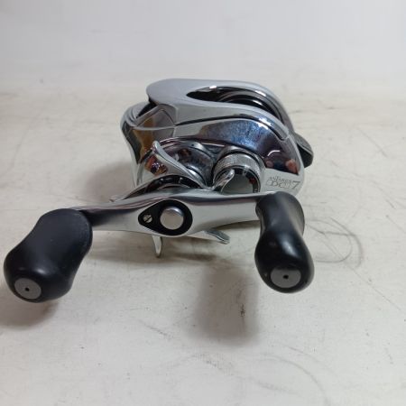 SHIMANO シマノ 02007 釣り用品 リール ベイトリール 06アンタレスDC7 LH キズ有 程度B