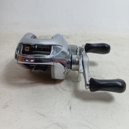 SHIMANO シマノ 02007 釣り用品 リール ベイトリール 06アンタレスDC7 LH キズ有 程度B