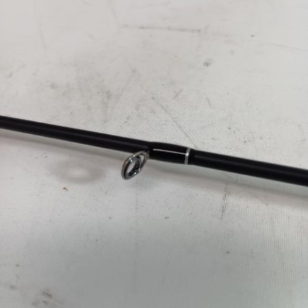 SEAFLOOR CONTROL JR603-2 釣り用品 ロッド オフショアロッド ジャムロッド2フォース 程度B 袋付 付属の袋は別機種のもの