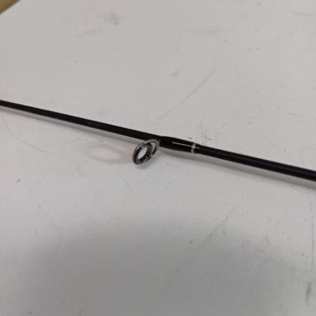 SEAFLOOR CONTROL JR603-2 釣り用品 ロッド オフショアロッド ジャムロッド2フォース 程度B 袋付 付属の袋は別機種のもの
