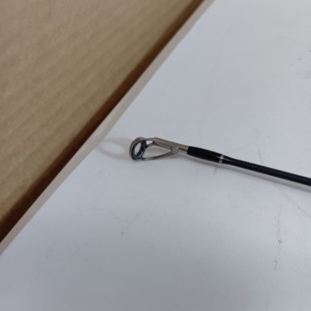SEAFLOOR CONTROL JR603-2 釣り用品 ロッド オフショアロッド ジャムロッド2フォース 程度B 袋付 付属の袋は別機種のもの