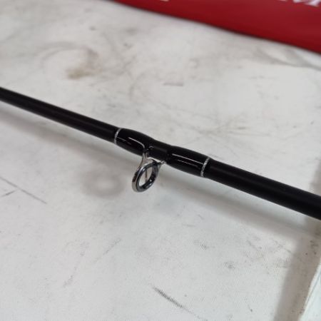 SEAFLOOR CONTROL JR603-2 釣り用品 ロッド オフショアロッド ジャムロッド2フォース 程度B 袋付 付属の袋は別機種のもの