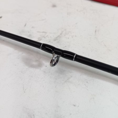 SEAFLOOR CONTROL JR603-2 釣り用品 ロッド オフショアロッド ジャムロッド2フォース 程度B 袋付 付属の袋は別機種のもの