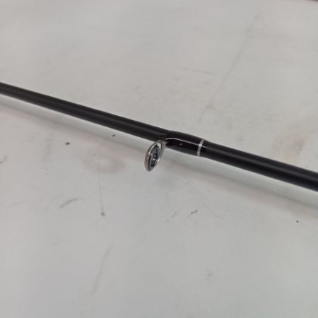 SEAFLOOR CONTROL JR603-2 釣り用品 ロッド オフショアロッド ジャムロッド2フォース 程度B 袋付 付属の袋は別機種のもの