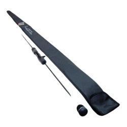 タカミテクノス MOZ 624LM 釣り用品 ロッド オフショアロッド 程度B 袋付 Bランク