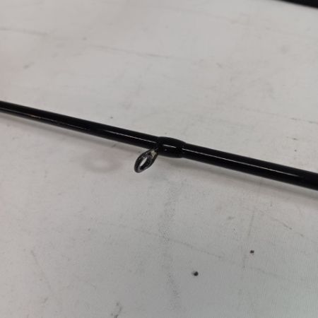 タカミテクノス MOZ 624LM 釣り用品 ロッド オフショアロッド 程度B 袋付