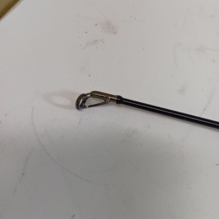 タカミテクノス MOZ 624LM 釣り用品 ロッド オフショアロッド 程度B 袋付