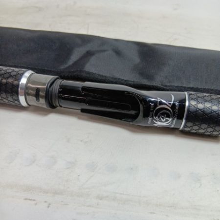 タカミテクノス MOZ 624LM 釣り用品 ロッド オフショアロッド 程度B 袋付