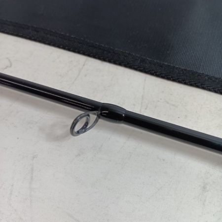 タカミテクノス MOZ 624LM 釣り用品 ロッド オフショアロッド 程度B 袋付