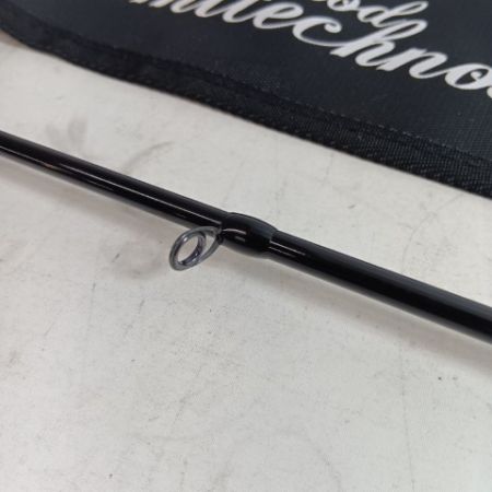 タカミテクノス MOZ 624LM 釣り用品 ロッド オフショアロッド 程度B 袋付