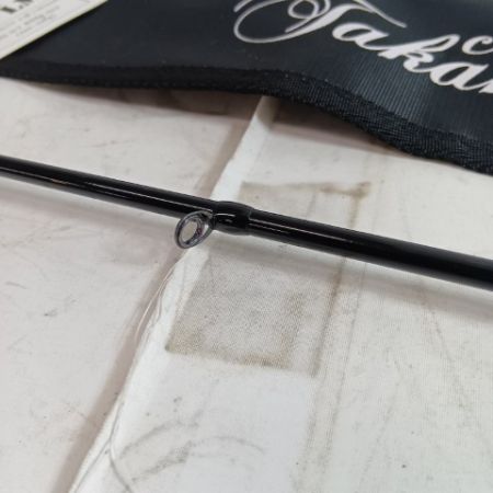 タカミテクノス MOZ 624LM 釣り用品 ロッド オフショアロッド 程度B 袋付