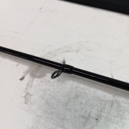 タカミテクノス MOZ 624LM 釣り用品 ロッド オフショアロッド 程度B 袋付