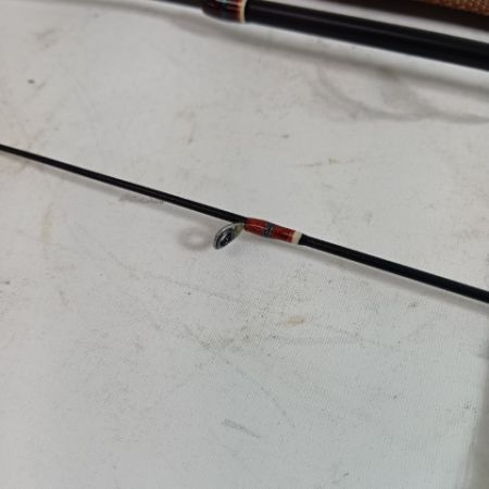 Jackson ジャクソン KWSM-S49L 釣り用品 ロッド トラウトロッド KWSM-S49L キズ有 程度B