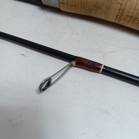 Jackson ジャクソン KWSM-S49L 釣り用品 ロッド トラウトロッド KWSM-S49L キズ有 程度B