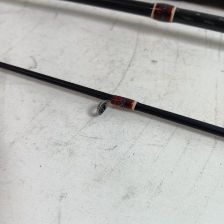 Jackson ジャクソン KWSM-S49L 釣り用品 ロッド トラウトロッド KWSM-S49L キズ有 程度B