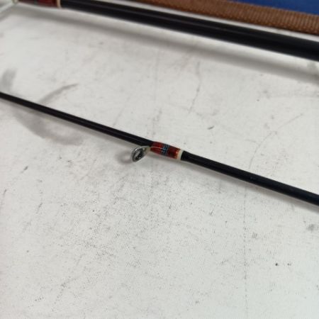 Jackson ジャクソン KWSM-S49L 釣り用品 ロッド トラウトロッド KWSM-S49L キズ有 程度B