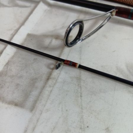 Jackson ジャクソン KWSM-S49L 釣り用品 ロッド トラウトロッド KWSM-S49L キズ有 程度B