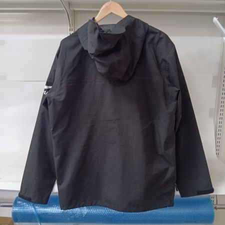 APIA ブラック 釣り用品 釣り服飾 フィールドジャケット SIZE XXL ブラック