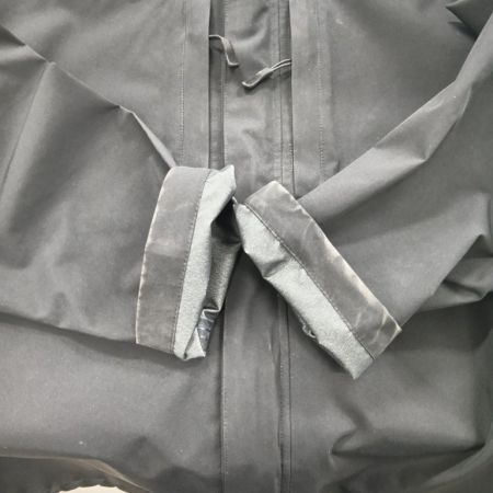 APIA ブラック 釣り用品 釣り服飾 フィールドジャケット SIZE XXL ブラック