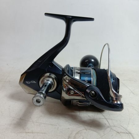 SHIMANO シマノ 04244 釣り用品 リール スピニングリール 20ストラディックSW 5000XG キズ有 程度B ゴメクサススタンド付、スプールエッジに傷あり