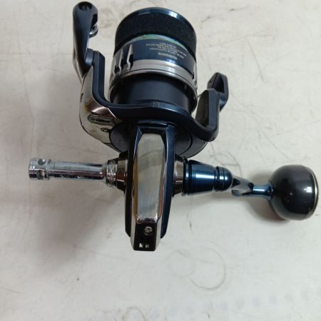 SHIMANO シマノ 04244 釣り用品 リール スピニングリール 20ストラディックSW 5000XG キズ有 程度B ゴメクサススタンド付、スプールエッジに傷あり
