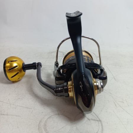 SLP WORKS 387547 釣り用品 リール スピニングリール 19セルテートカスタムボディ LT4000-CXH SLPW 程度AB